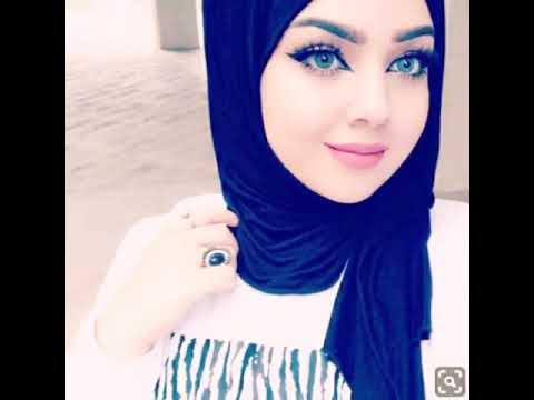 صور بنات عراقيات#محجبات#2020 - YouTube