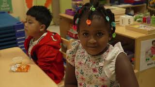 GC supports Neurodivergent Program at Pathways Early Education