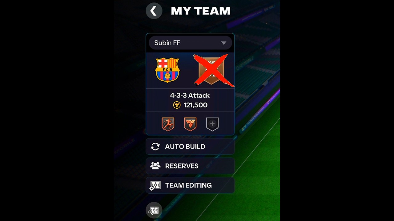 57 Ovr Team Vs 115 Ovr Team 😍🔥