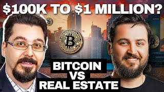 Bitcoin to $1 Million by 2030? | The Case for a 10X Run