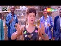Dingora Dingora | Aadmi (1993) | Disco Shanti | Paresh Rawal | Popular Bollywood Song