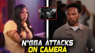 Bambi ALLEGATION SHOCKS The Room — Mendeecees “LOSES CONTROL” | Yandy Can’t Hold It