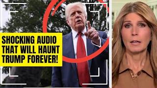Nicolle Wallace EXPOSES Trump's VILE CONFESSION that Will WRECK HIM