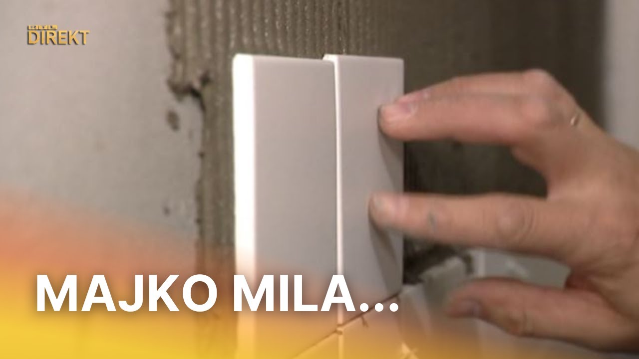 Keramičar zaradi 5000 eura po kupaonici: Koliko je poskupilo postavljanje pločica? | RTL Direkt