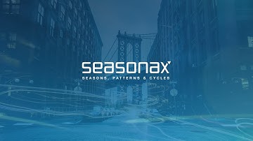 Seasonax Tutorial Webapp 2021 | English