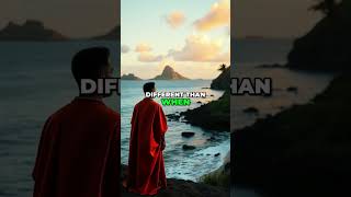 Civilization's Core Values &amp; Christian Alignment Strategy #shorts