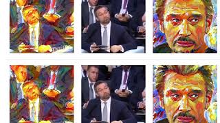 DeepArt Photo Editing and Deduplicate of Photos screenshot 2