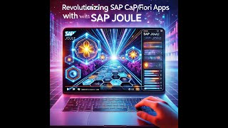 “How SAP Joule Simplifies SAP CAPM/Fiori App Development: Live Demo”