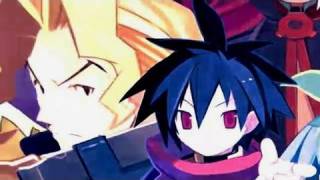 Phantom Brave PSP - Trailer #1