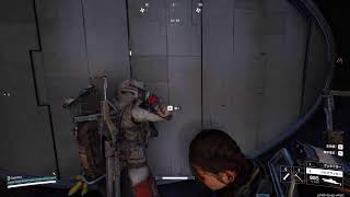 君を撃ちたくないんだ アークレイダース 六日目 -ARC Raiders-