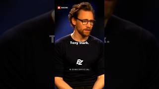 Avengers Cast | Who Said It? 