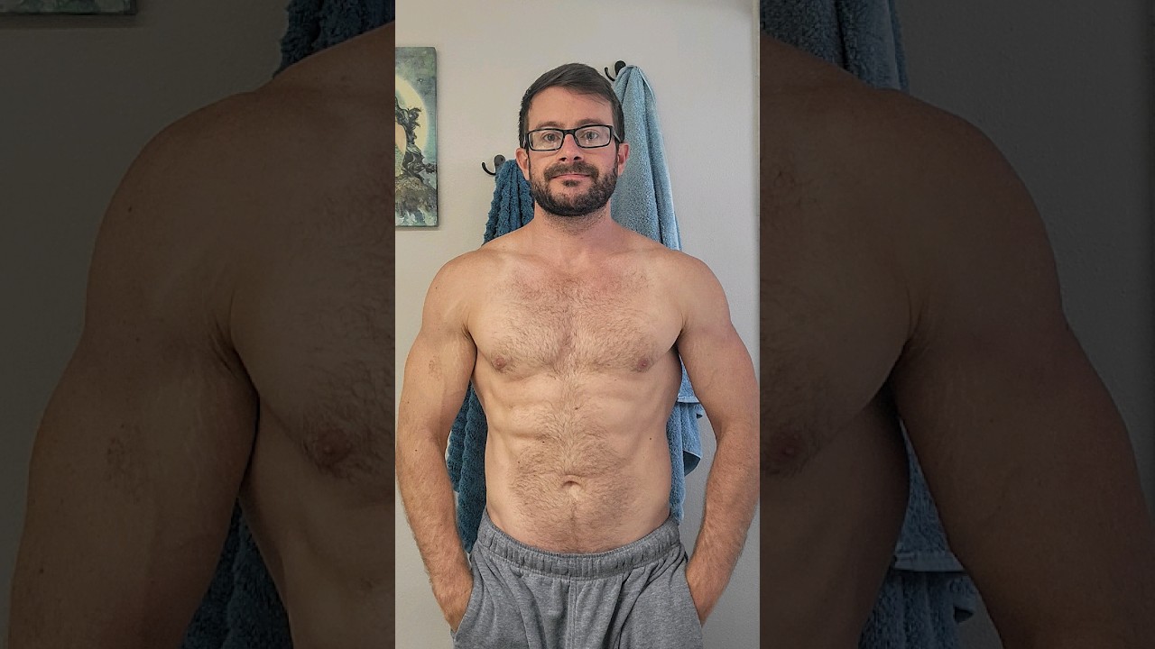 Start today. It's never too late. 