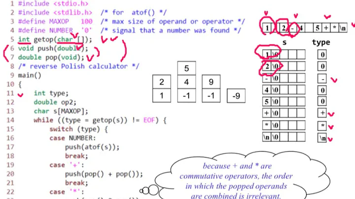 i2Soft-4-3 External Variables
