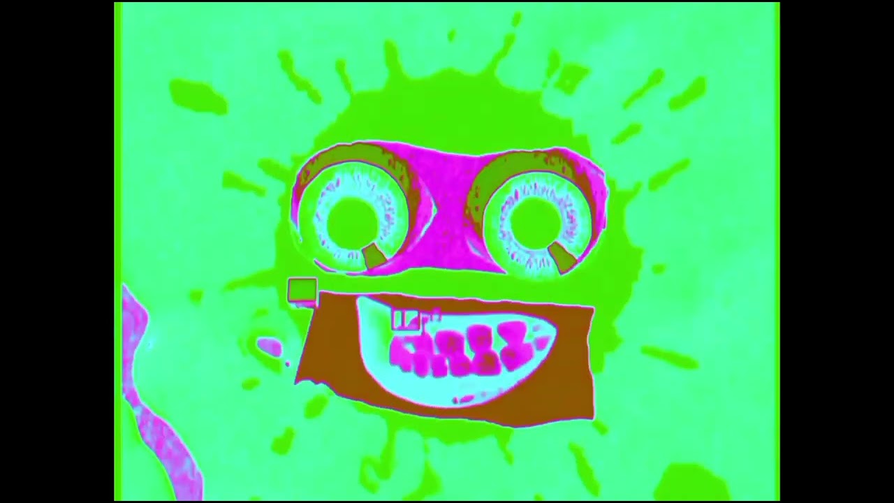 Klasky Csupo in 4ormulator Collections but IL Vocodex Version