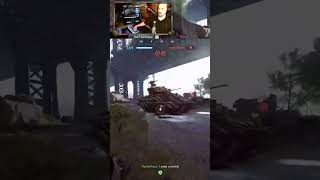 Technical Issues | #rapidman on #Twitch #bf6 #battlefield6
