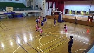 20180107 Game 8 Pegasus VS TWBT P1