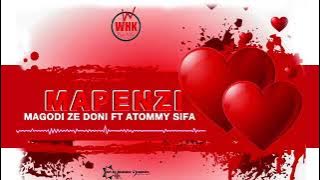 Magodi Ze don_-ft atommy sifa_mapenzi-official audio