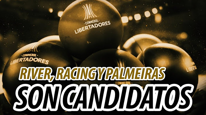 Copa Libertadores 2025 | Reacción a sorteo de octavos de final | Atlético Nacional dará la sorpresa