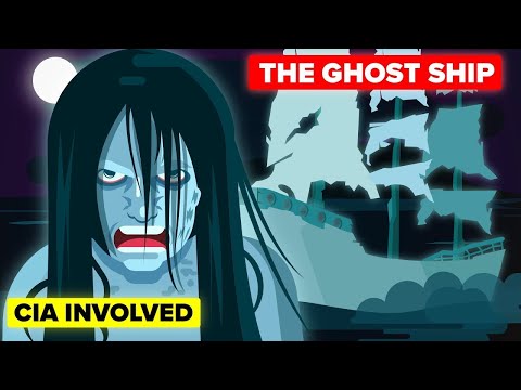 Video: What Happened To The Sailors Of The Mysterious Ship 