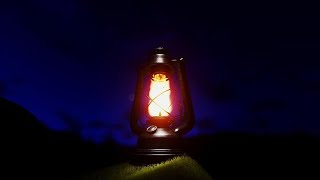 Trim Your Lamps - The 10 commandments part 3