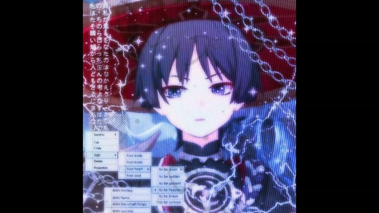 [Free for profit] midwxst x brakence hyperpop type beat "okay" (prod. johnnyfriend)