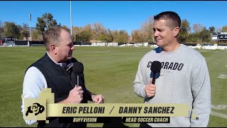 Buffalo Stampede Week 10 SOCCER