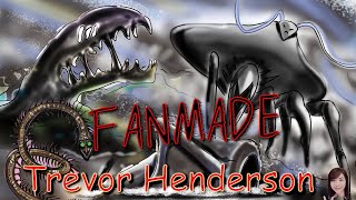 Fanmade Giants !! l ผลงาน Fanmade จากแฟนคลับของ Trevor henderson !! l เรื่องเล่าสยองขวัญ !! 💥💥