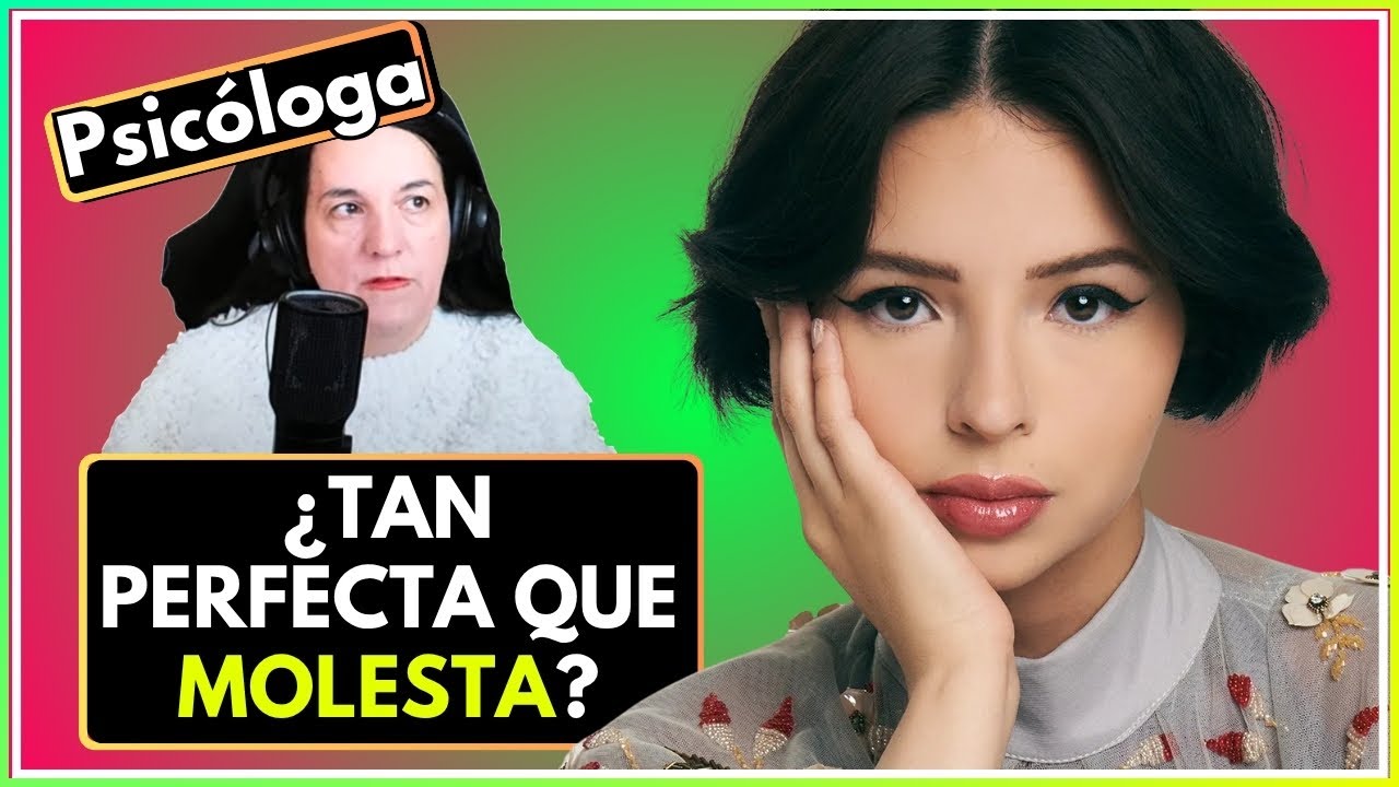 Ángela Aguilar ¿Por Qué Cae Tan Mal?  Análisis Psicológico del Fenómeno