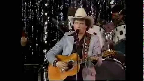 Danny Hooper - The Last Bull Ride - No. 1 West - 1...