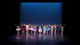 Nutcracker 2024: Coda + Finale