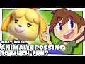 Why is Animal Crossing So Much Fun...? - Jakstalgia