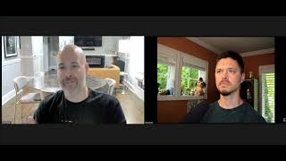 Celebrity jon-dimaggio-part2-threat intel-hacking back-analyzing malware Profile