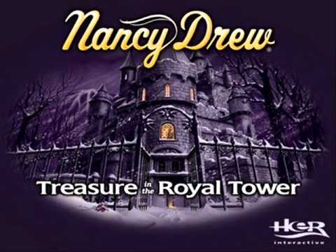 Nancy Drew - \
