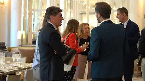 Executive Experience Madrid 2025 - Vol. 2