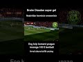 Braim Diasdan super gol