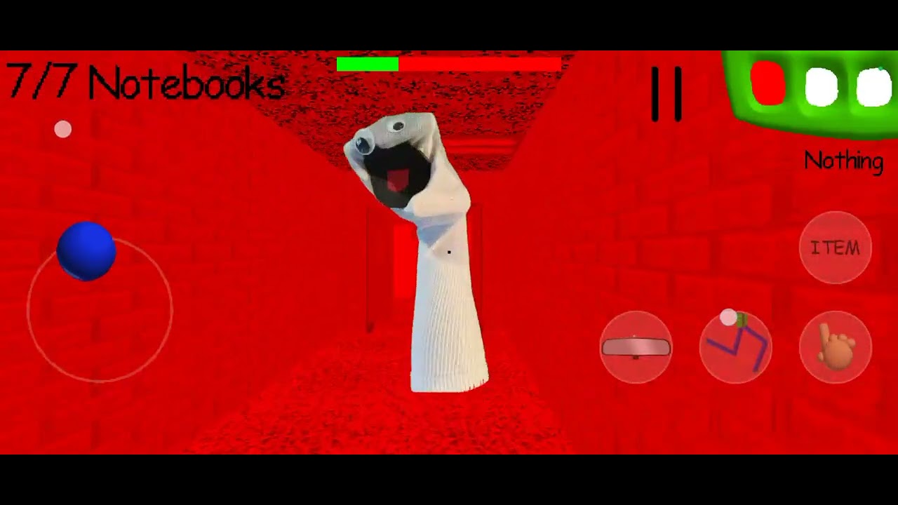 Llego Al Final 2 Veces | Calvos Basicos