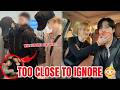 TOO CLOSE TO IGNORE! Jungkook&rsquo;s Late Night Moment Sparks Dating Rumors 😳