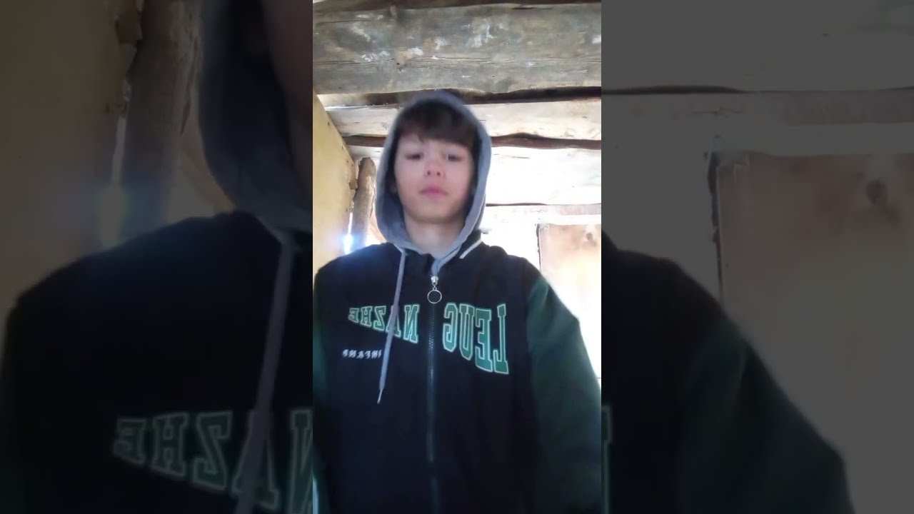 Что случилось с нашым домикам за зиму