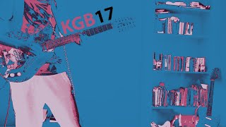 Episode 17 KASSETTE EDITION