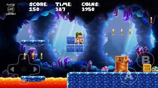 Chaves Adventures | Level #61 | Super Mario Run like game