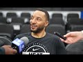 "We Have A Great Opportunity Still Ahead Of Us." - Spo | Pregame Interviews | February 6, 2026