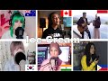 Who Sang It Better: Ice Cream (Canada, India, Indonesia, South Korea, Australia, Philippines)