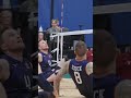 2025 WPV World Cup | U.S. Men's Sitting National Team vs Kazakhstan Highlights | USA Volleyball