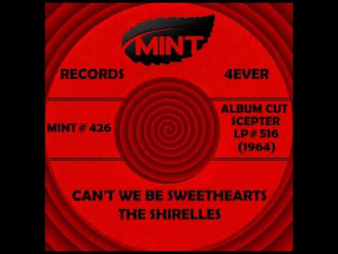 洋楽 THE SHIRELLES The Shirelles – 20th Century Rock N' Roll – Vinyl (7