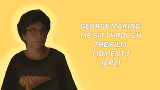 George Karim Being A Mood Icon Ep2