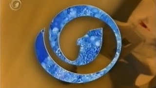 Kabel 1 - Identsenderlogo 1996 - Sommer