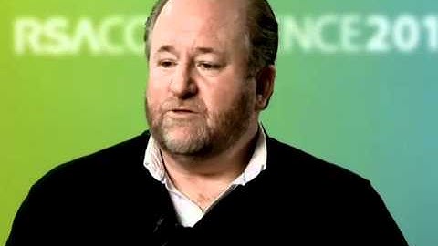 RSA Conference 2011 - The Machinery of Cybercrime: Uncut and Uncensored!