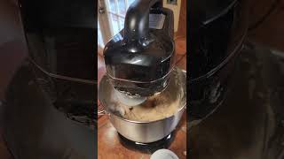 Hamilton Beach 4Qt Stand Mixer Review 🔥 Best Budget Mixer for Home Bakers 2025! 🍪