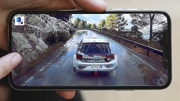 Top 18 Best NEW Racing Games for Android & iOS | with HIGH Graphics November 2022