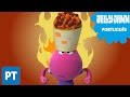 Youtube Thumbnail title
